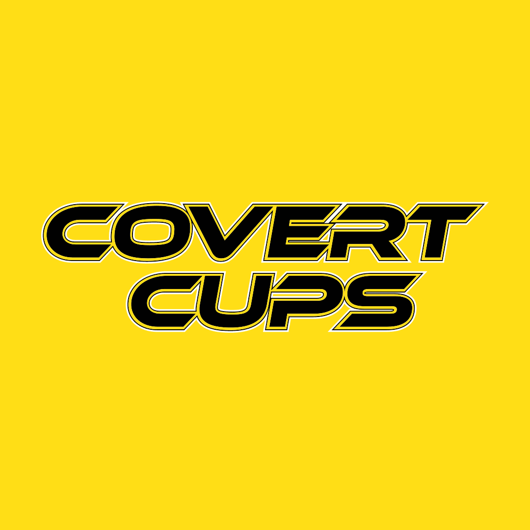 Covert Cups