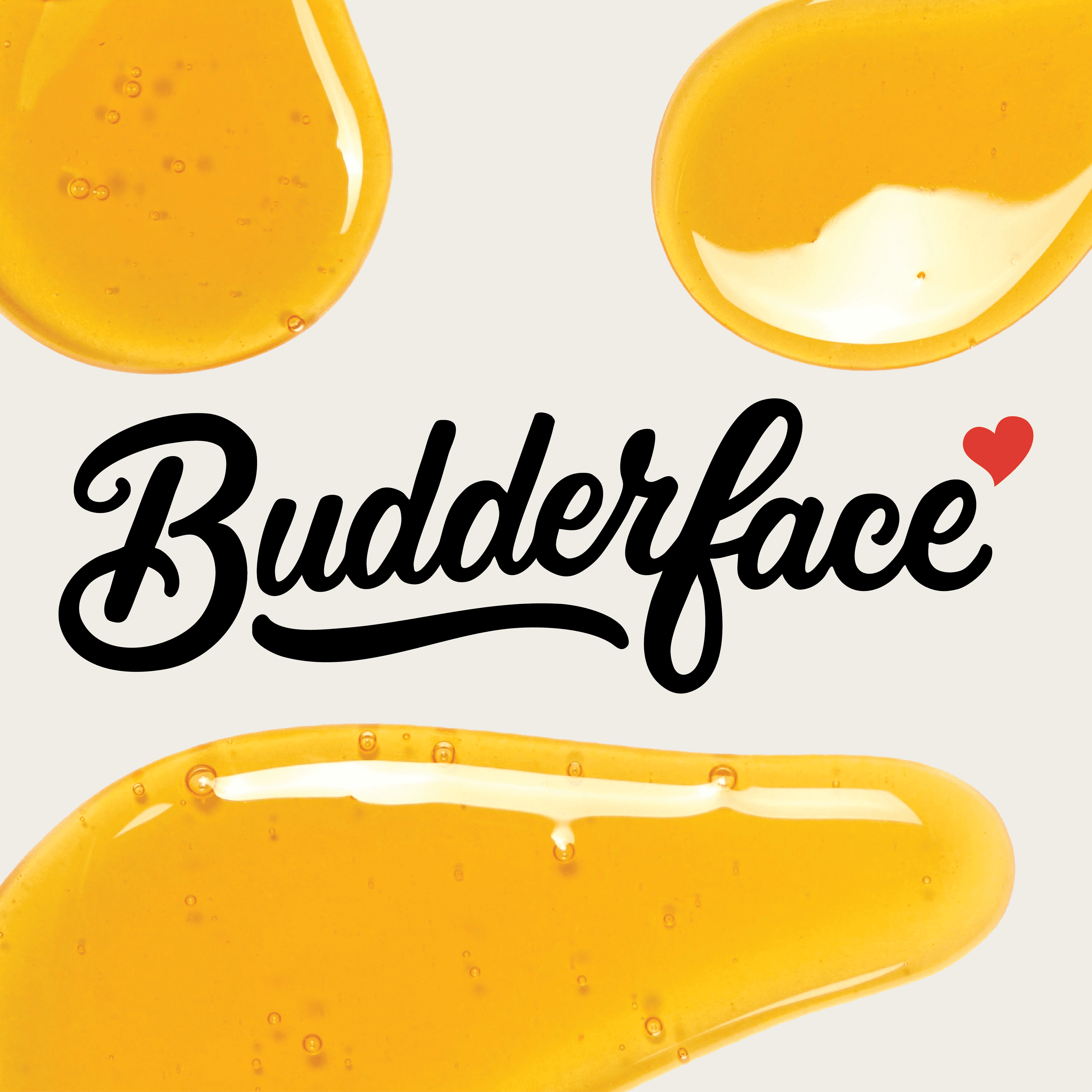 Budderface