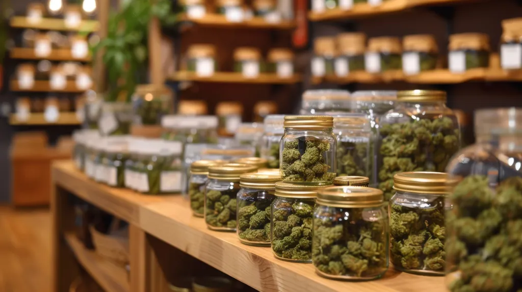 Weedmart Dispensary Weedmart Dispensary