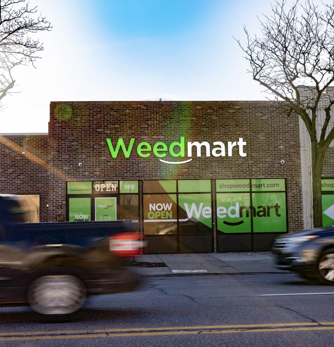 weedmart weedmart